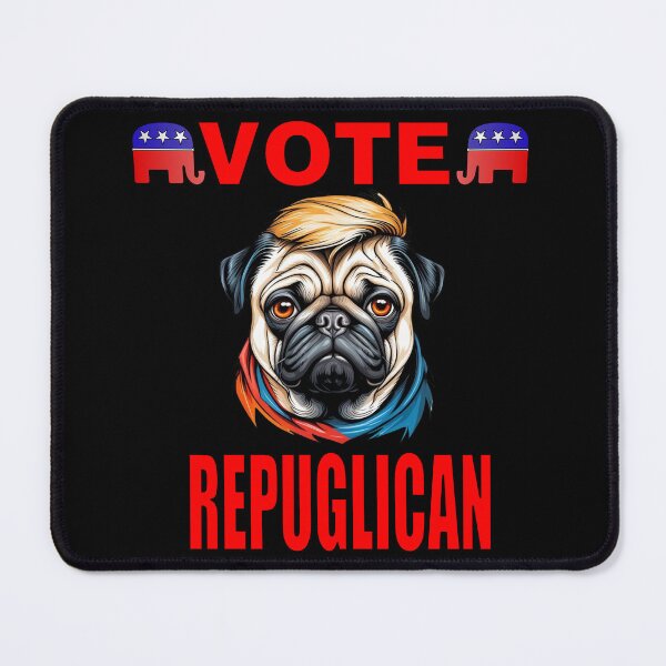 Item preview, Vote Repuglican Trump designed and sold by benchpod47.