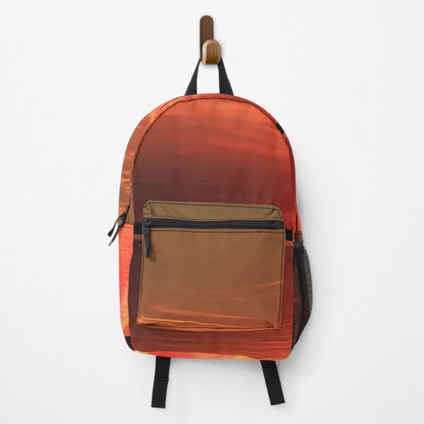 Item preview, Duna sunset designed and sold by zumi.