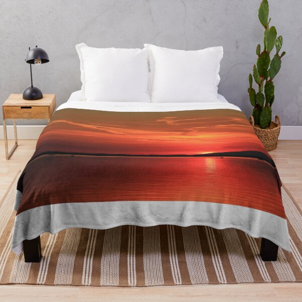 Item preview, Duna sunset designed and sold by zumi.