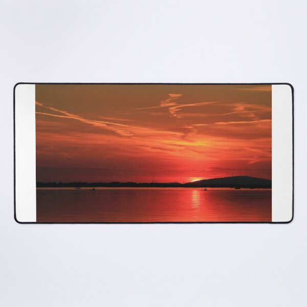 Item preview, Duna sunset designed and sold by zumi.