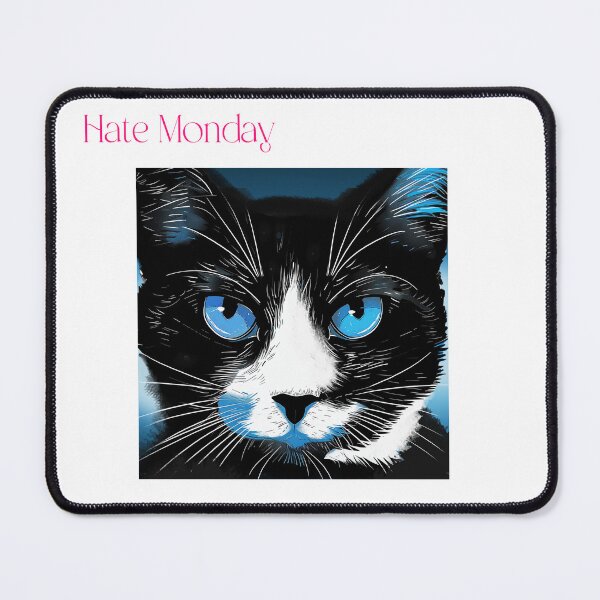 Item preview, Hate Monday designed and sold by LakelandT.