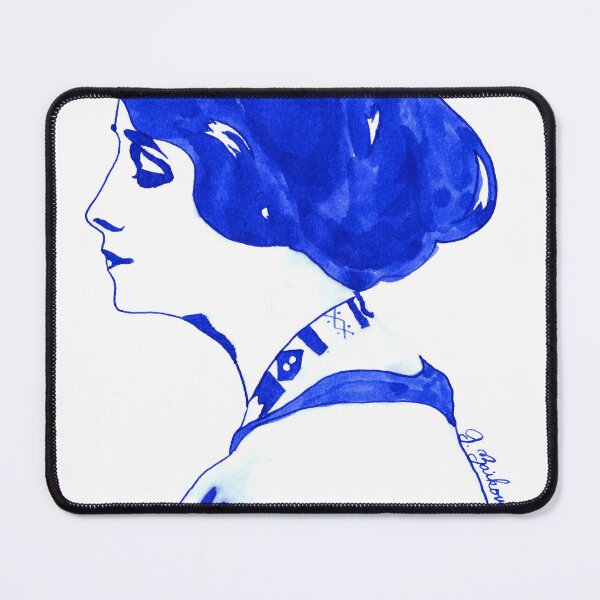 Item preview, Baystate Blue designed and sold by J Zaikova.