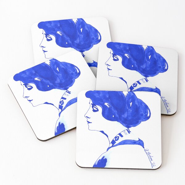 Item preview, Baystate Blue designed and sold by J Zaikova.