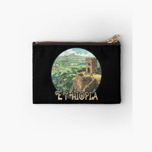 Item preview, Ethiopia designed and sold by duke818.