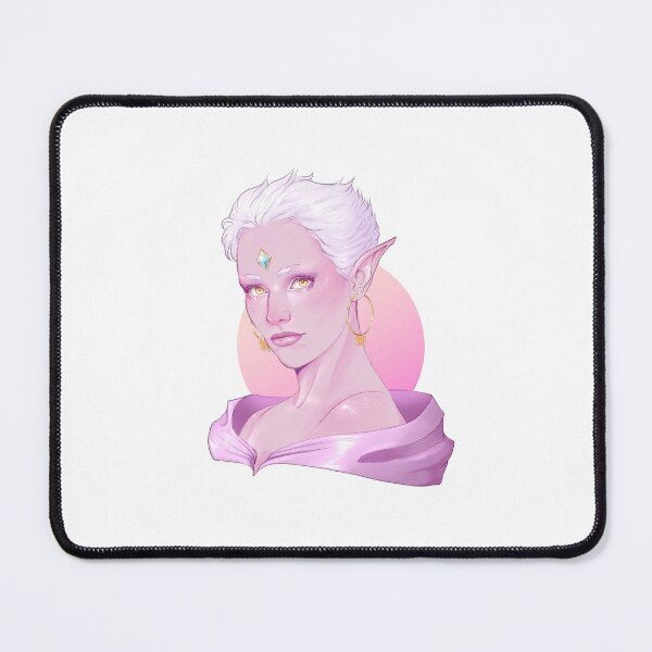 Item preview, Pink Elf designed and sold by undercatt3000.