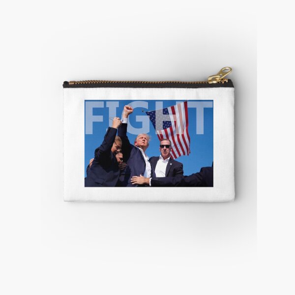 Item preview, TRUMP FIGHT designed and sold by bryce2006.