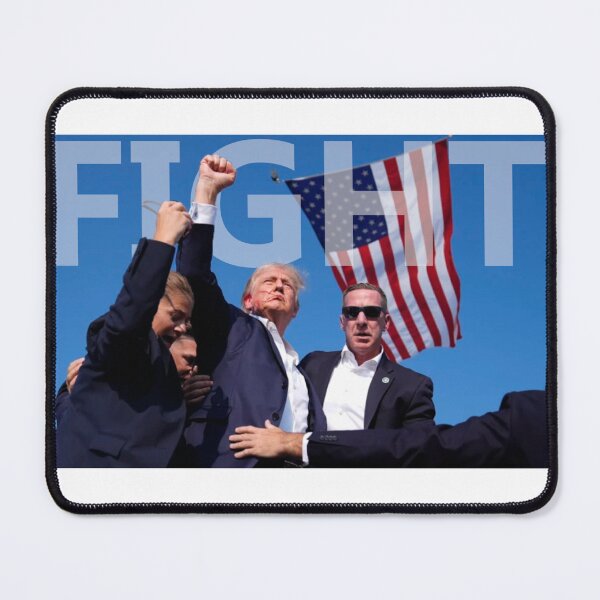 Item preview, TRUMP FIGHT designed and sold by bryce2006.