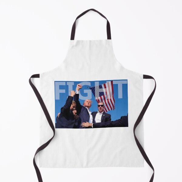 Item preview, TRUMP FIGHT designed and sold by bryce2006.