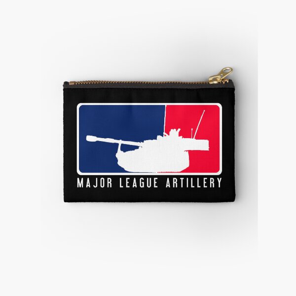 Item preview, Major League Artillery designed and sold by Jared Davies.