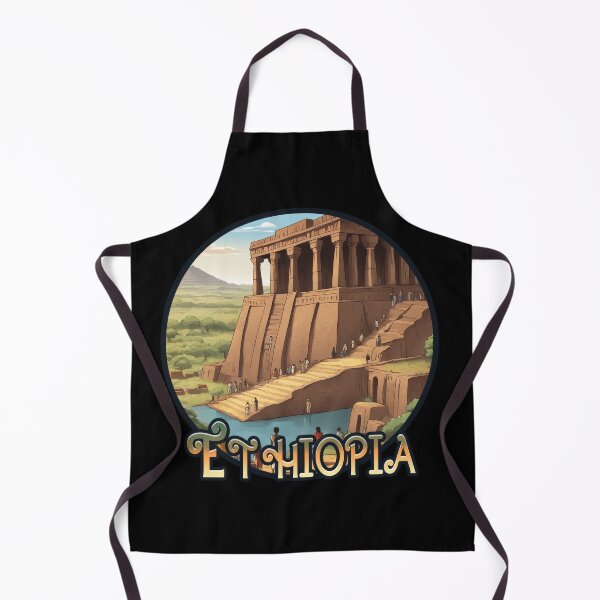Item preview, Ethiopia designed and sold by duke818.