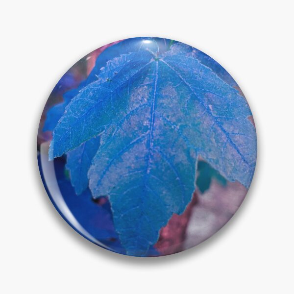 Item preview, Enchanting Autumn Leaves designed and sold by QuixoticDreams.