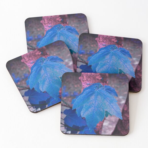 Item preview, Enchanting Autumn Leaves designed and sold by QuixoticDreams.