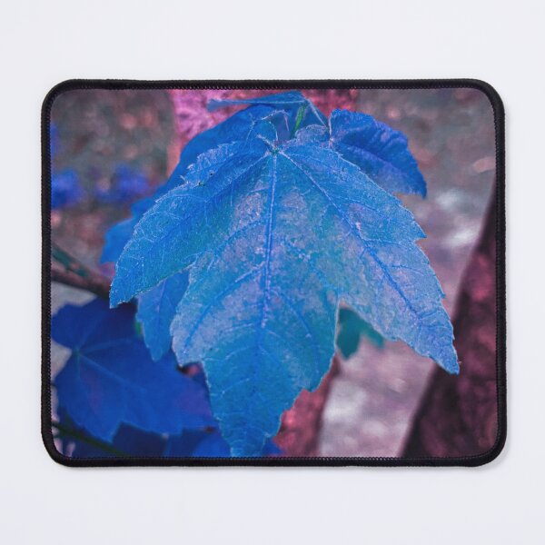 Item preview, Enchanting Autumn Leaves designed and sold by QuixoticDreams.