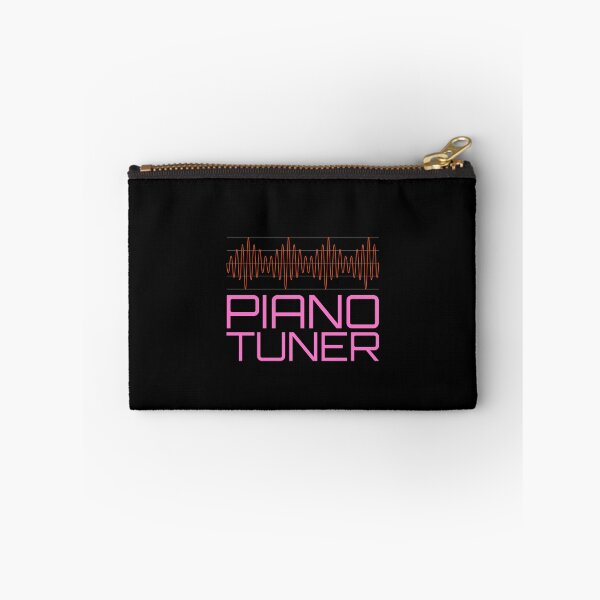 Item preview, Piano Tuner designed and sold by sydney-syder.