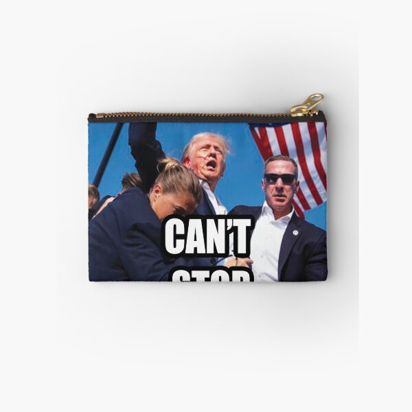 Item preview, Can't Stop America designed and sold by dakota142.