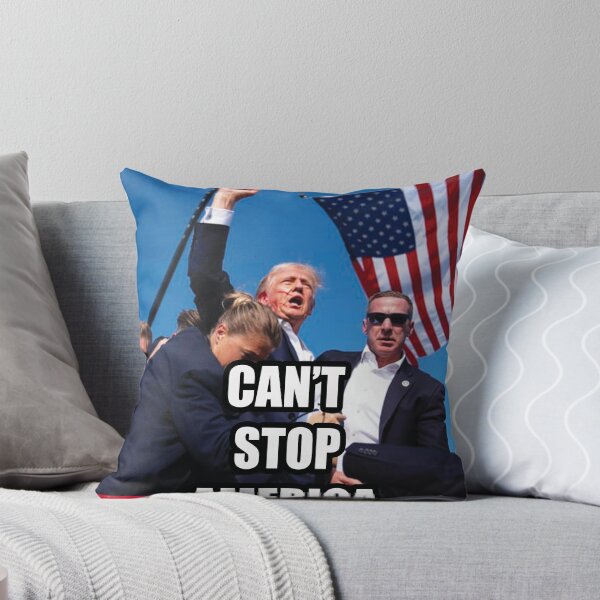 Item preview, Can't Stop America designed and sold by dakota142.