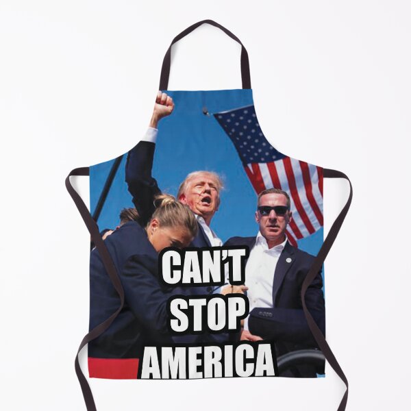 Item preview, Can't Stop America designed and sold by dakota142.