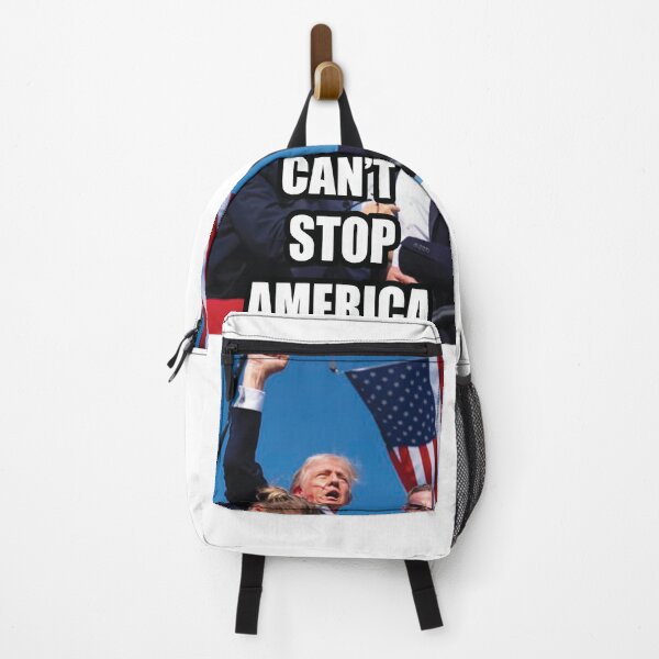 Item preview, Can't Stop America designed and sold by dakota142.