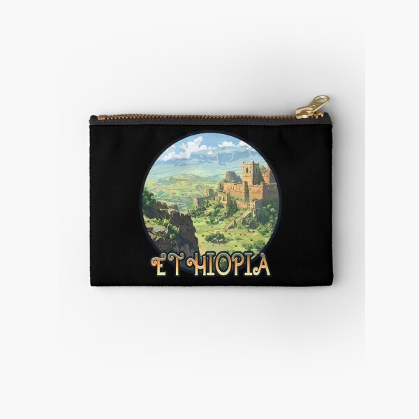 Item preview, Ethiopia designed and sold by duke818.