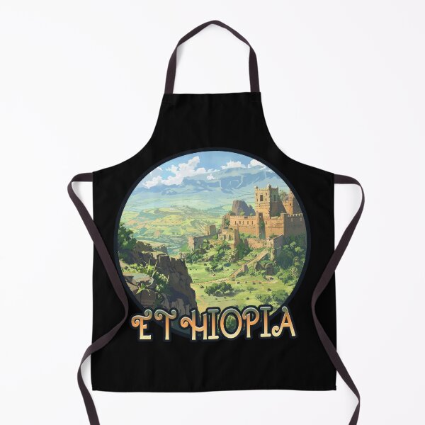 Item preview, Ethiopia designed and sold by duke818.