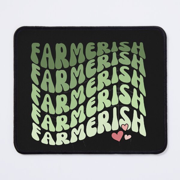 Item preview, Retro Distressed Farmerish Design designed and sold by AlienOccupation.