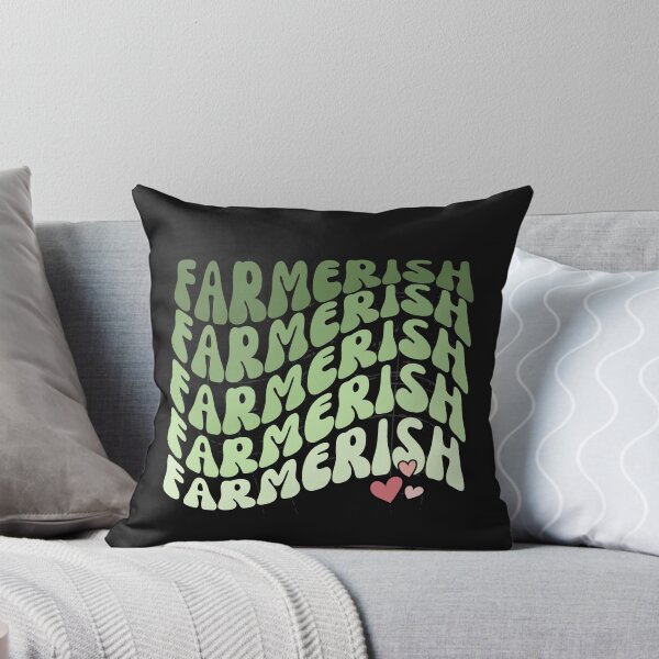Item preview, Retro Distressed Farmerish Design designed and sold by AlienOccupation.