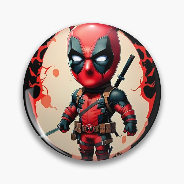 Item preview, Kidpool looking for his first hunt designed and sold by MakeIt-Tee-See.