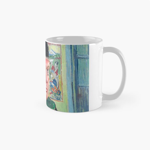Item preview, Don Gogh designed and sold by mid to late nineties.