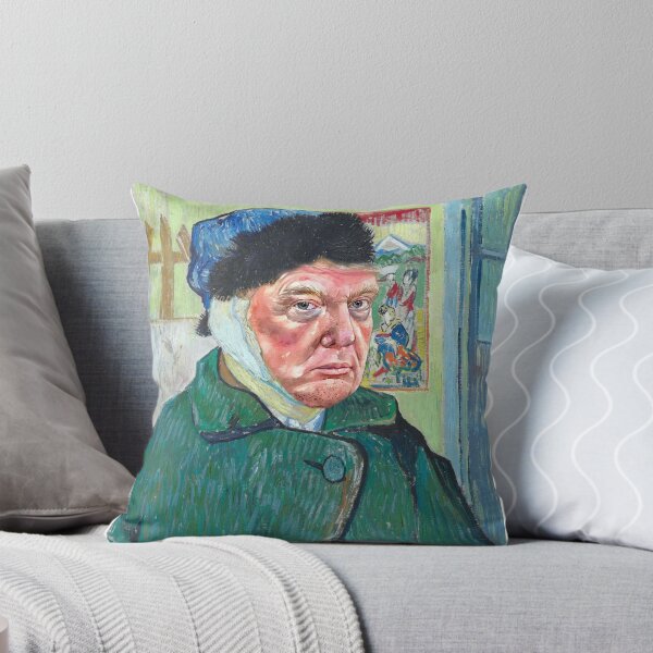 Item preview, Don Gogh designed and sold by mid to late nineties.