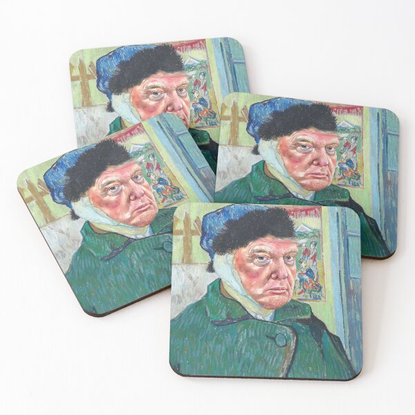 Item preview, Don Gogh designed and sold by mid to late nineties.