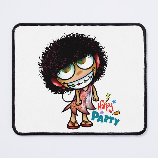 Item preview, Boy Music party fun happy designed and sold by Sabbku-ma666.