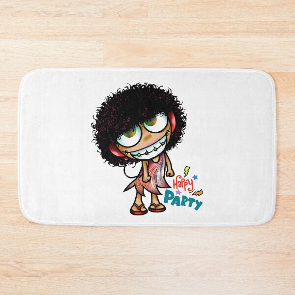 Item preview, Boy Music party fun happy designed and sold by Sabbku-ma666.
