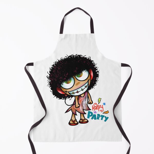 Item preview, Boy Music party fun happy designed and sold by Sabbku-ma666.