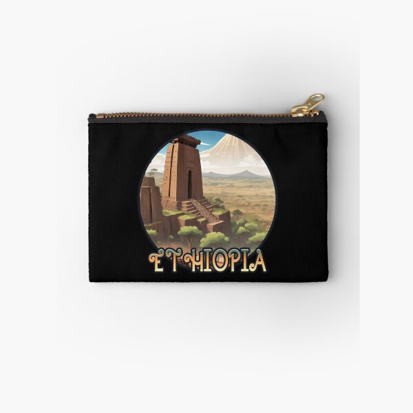 Item preview, Ethiopia designed and sold by duke818.