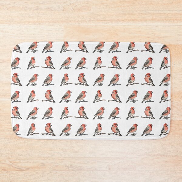 Item preview, House Finches designed and sold by TheAnimalZ00.