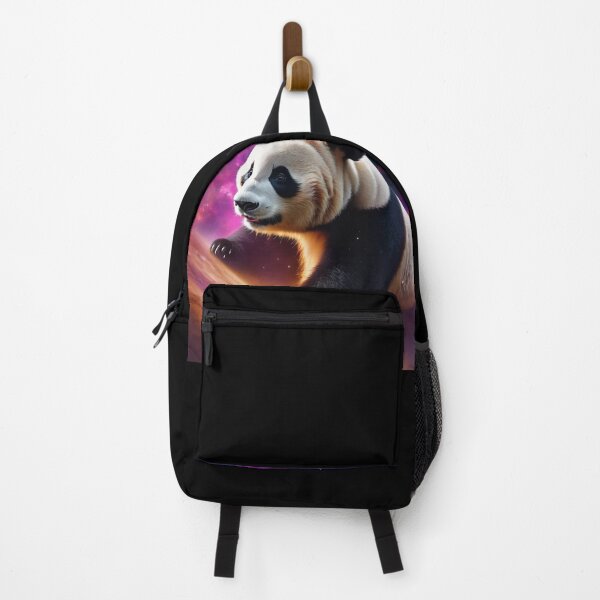 Item preview, A Cosmic Panda designed and sold by Merch by Laiba.