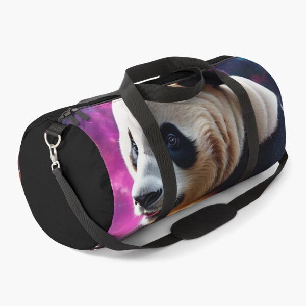 Item preview, A Cosmic Panda designed and sold by Merch by Laiba.