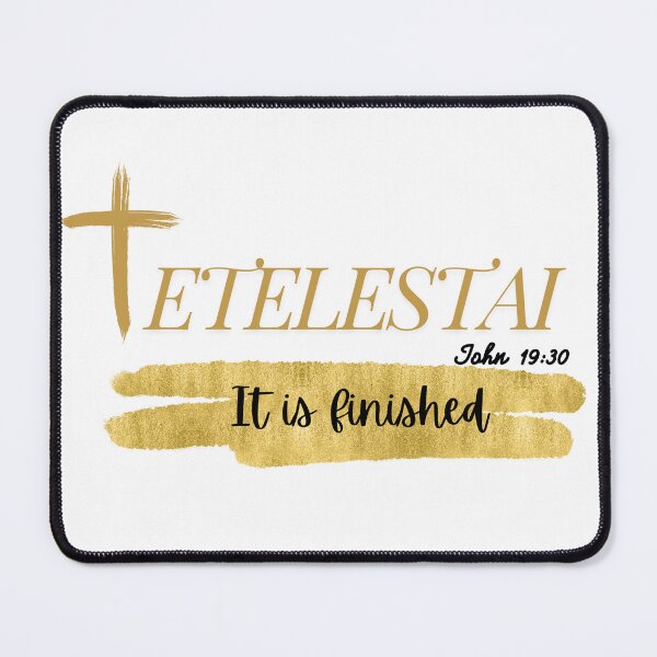 Item preview, Tetelestai: It is Finished designed and sold by TeachingEdition.