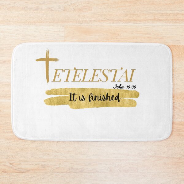 Item preview, Tetelestai: It is Finished designed and sold by TeachingEdition.