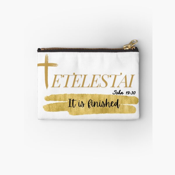 Item preview, Tetelestai: It is Finished designed and sold by TeachingEdition.