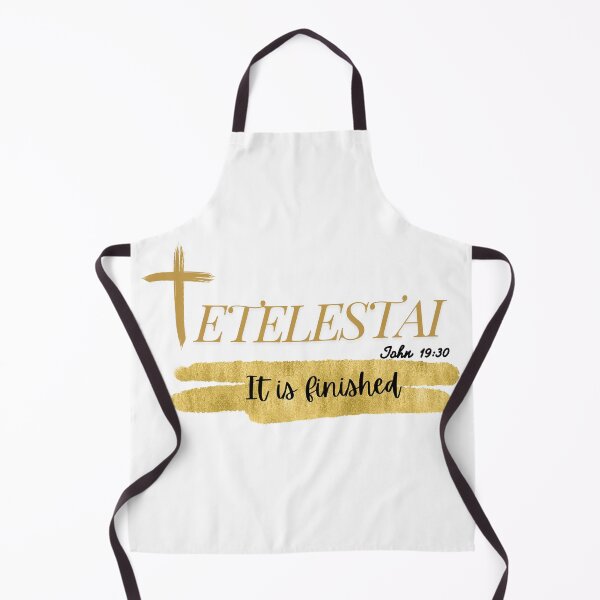 Item preview, Tetelestai: It is Finished designed and sold by TeachingEdition.