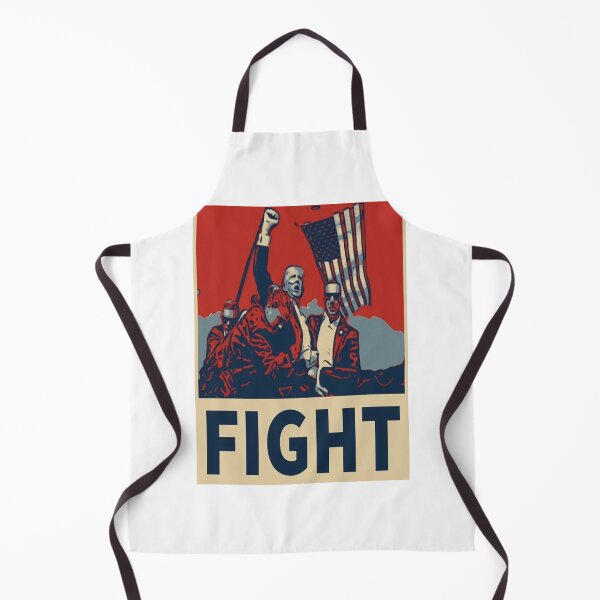 Item preview, Trump Assassination Attempt - Fight - Fist Pump - USA TShirt designed and sold by billypsc.