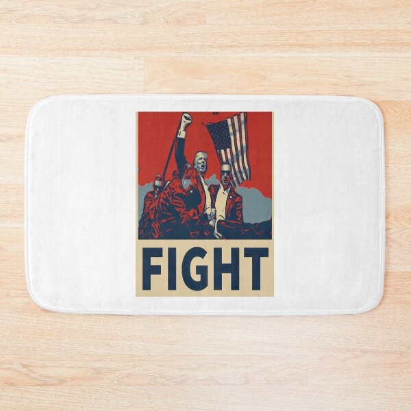Item preview, Trump Assassination Attempt - Fight - Fist Pump - USA TShirt designed and sold by billypsc.