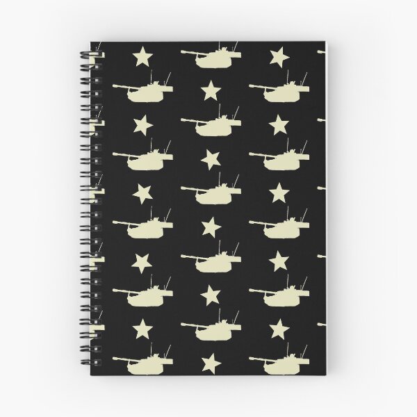 Item preview, Paladin & Stars: Field Artillery Pattern designed and sold by Jared Davies.