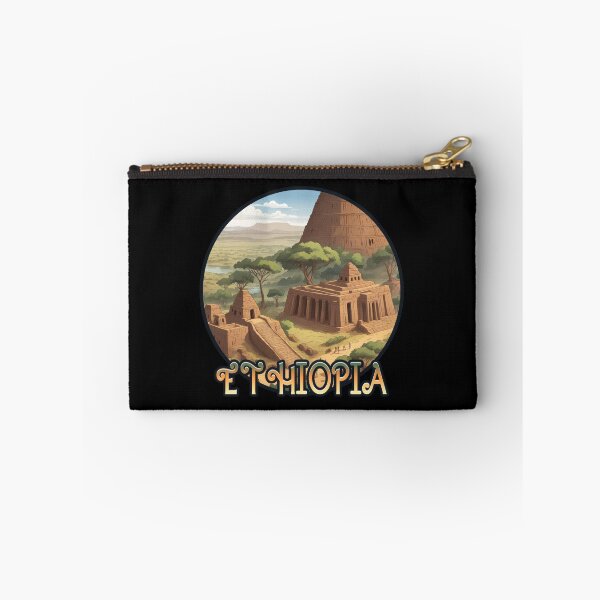 Item preview, Ethiopia designed and sold by duke818.