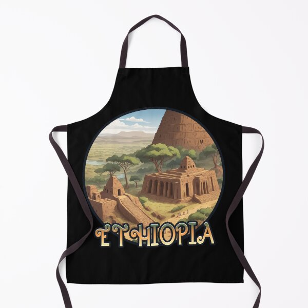 Item preview, Ethiopia designed and sold by duke818.