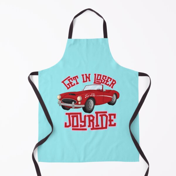 Item preview, Get in Loser for the Joyride designed and sold by Planetary-Disco.