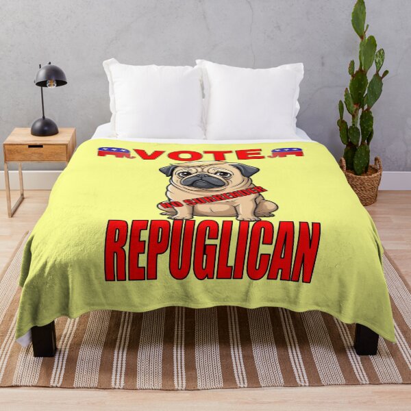 Item preview, Vote Repuglican No Surrender designed and sold by benchpod47.