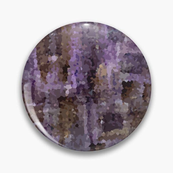 Item preview, Amethyst Tiger Eye Crystal Grid designed and sold by Alexandria Levin.