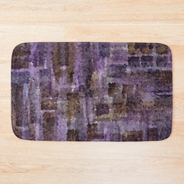 Item preview, Amethyst Tiger Eye Crystal Grid designed and sold by Alexandria Levin.